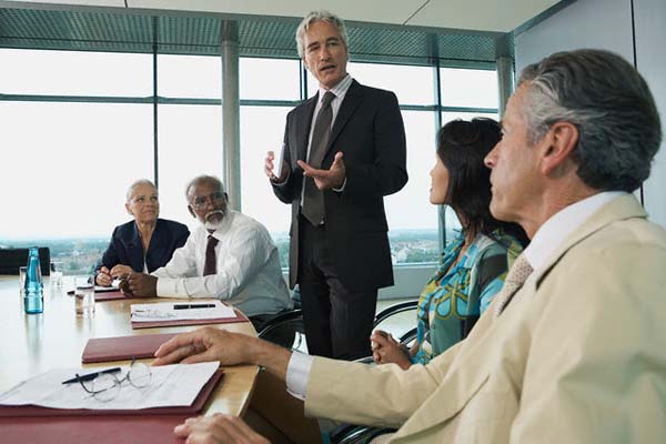 Curso Direcci&oacute;n Comercial