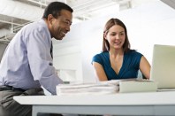 Curso a Distancia de Administración Electrónica - Administración Pública