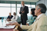 Curso a Distancia de Competencias en el Mando Intermedio. Introducción - Habilidades Directivas