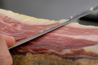 Curso a Distancia de El Corte del Jamón - Hostelería y Restauración