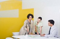 Manual Didáctico de Project Management Professional - Habilidades Directivas