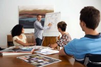 Manual Didáctico de Gestión de Ventas - Comercial y Ventas