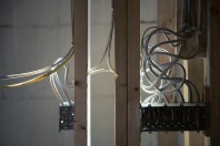 Manual Didáctico de Instalaciones Eléctricas en Edificios - Electricidad y Electrónica