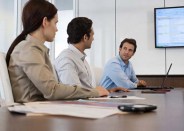 Curso de Introducción al Análisis del Riesgo con Clientes Empresa - Banca