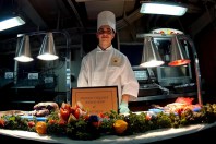 Curso a Distancia de La Cocina Moderna. Operaciones Preliminares. Cartas y Menús - Hostelería y Restauración