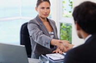 Curso de La Entrevista Comercial - Comercial y Ventas