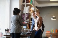 Curso a Distancia de La Venta Fundamentos para su Gestión - Comercial y Ventas