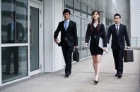 Curso de liderazgo de un Centro Educativo - Educación