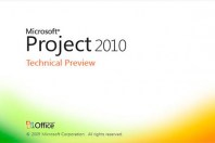 Manual Didáctico de Microsoft Project 2010 - Administración y Gestión