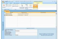 Curso de Migración Access 2003-2007 - Ofimática