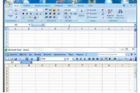 Curso de Migración Excel 2003-2007 - Ofimática