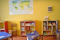 Curso a Distancia de Monitor de Aula Matinal, Comedor Escolar y Actividades Extraescolares - Educación