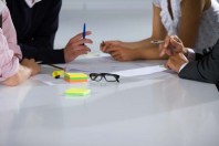 Curso de Planificación y Organización de la Acción Comercial - Comercial y Ventas