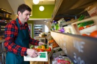 Manual Didáctico de PRL Módulo Comercio - Prevención de Riesgos Laborales