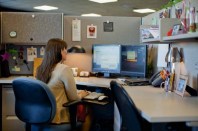 Curso de PRL Oficinas y Despachos - Prevención de Riesgos Laborales