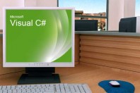 Curso a Distancia de Programación con Visual C# - Programación y Bases de Datos