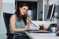 Curso de Técnicas de Venta Telefónica - Comercial y Ventas